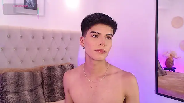 Dulcey  online show from December 2025 04:22:01 AM