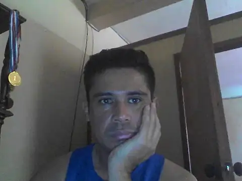 Gabo03r online show from October 2025 02:20:02 PM