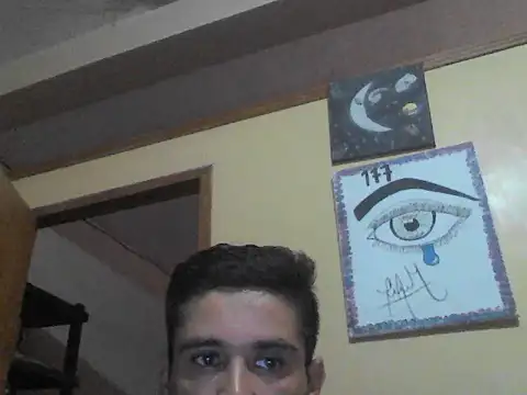 Gabo03r online show from October 2025 11:30:01 PM