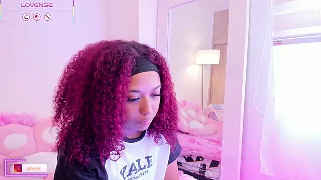  Zahara  online show from December 2025 05:18:01 PM