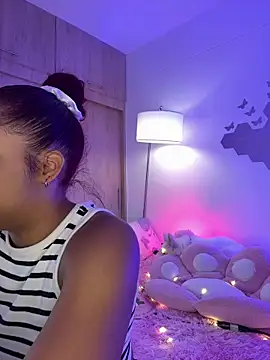  Zahara  online show from February 2026 11:16:01 PM