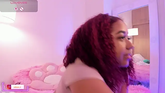  Zahara  online show from October 2025 01:17:01 AM