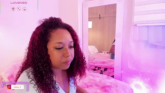  Zahara  online show from November 2025 12:22:01 AM