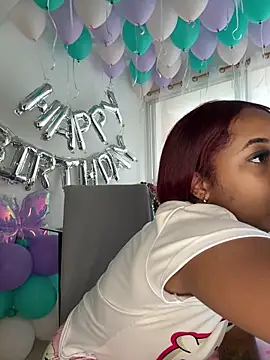  Zahara  online show from March 2026 10:43:02 PM