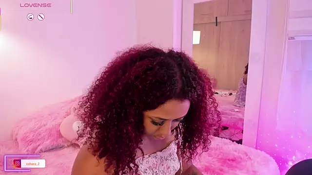  Zahara  online show from November 2025 11:05:01 PM