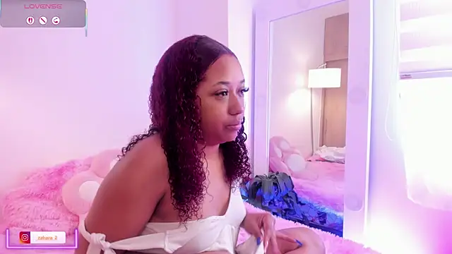  Zahara  online show from September 2025 04:46:02 PM