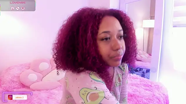 Zahara  online show from September 2025 05:27:01 PM