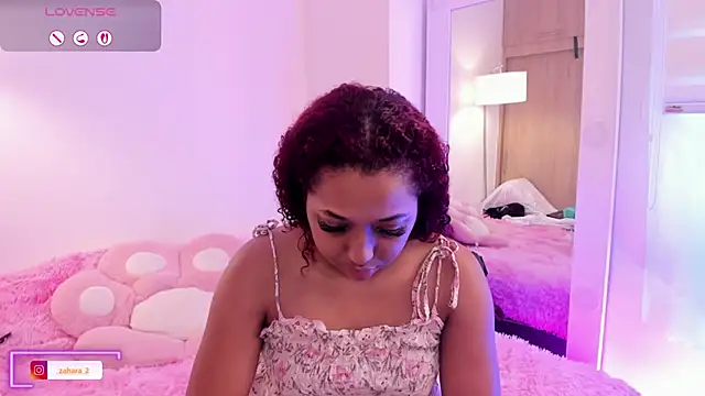 Zahara  online show from October 2025 12:28:02 PM