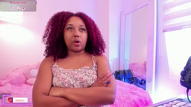  Zahara  online show from September 2025 07:36:02 PM