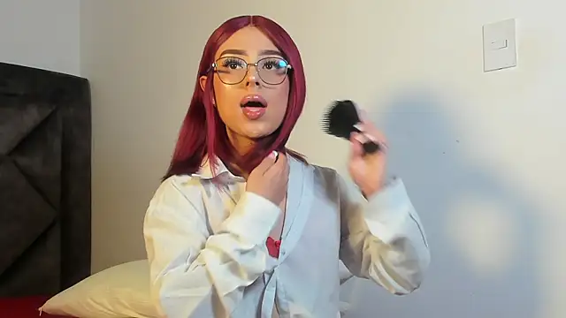 Snapshot of SamanthaRivas_ chatting on November 2025 09:19:01 PM SamanthaRivas online show from November 2025 09:19:01 PM