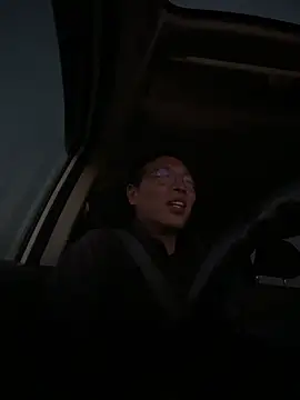 koukou322 online show from December 2025 09:40:01 PM