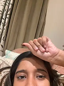 Snapshot of desitease chatting on October 2025 06:28:02 PM desitease online show from October 2025 06:28:02 PM