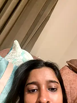 Snapshot of desitease chatting on October 2025 08:22:02 PM desitease online show from October 2025 08:22:02 PM