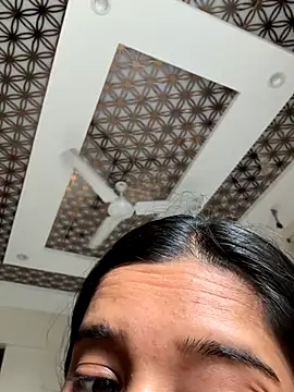 Snapshot of desitease chatting on October 2025 09:52:02 AM desitease online show from October 2025 09:52:02 AM