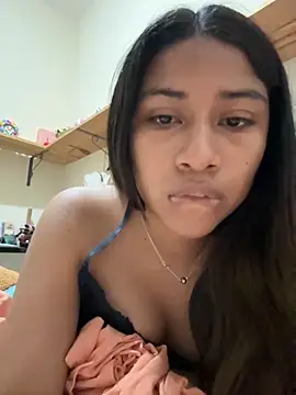 Snapshot of Daliz chatting on October 2025 06:26:02 AM Daliz online show from October 2025 06:26:02 AM