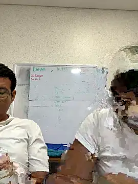 Snapshot of Daliz chatting on September 2025 01:22:02 AM Daliz online show from September 2025 01:22:02 AM