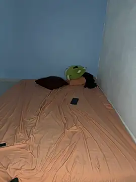 Daliz online show from February 2026 12:10:02 AM