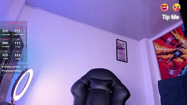 Snapshot of Samantha_kateCs chatting on October 2025 08:16:01 AM Samantha kateCs online show from October 2025 08:16:01 AM