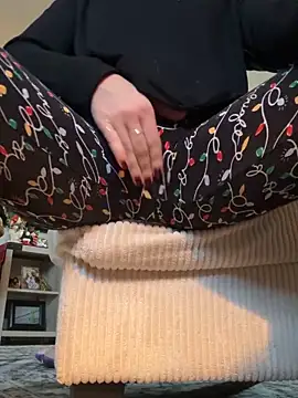 kinkykya1912 online show from December 2025 07:50:02 PM