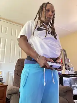 BigWayneDC online show from April 2026 07:58:02 PM