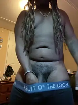 BigWayneDC online show from May 2026 01:53:02 AM