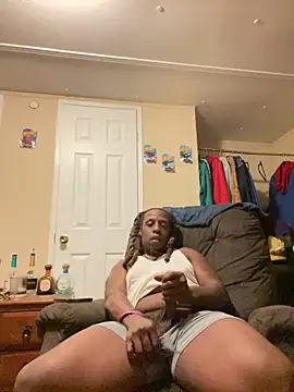 BigWayneDC online show from October 2025 05:29:01 AM