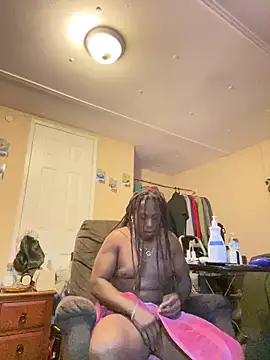 BigWayneDC online show from May 2026 05:55:01 AM