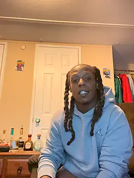 BigWayneDC online show from October 2025 08:27:01 AM