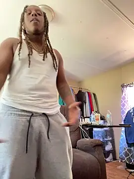 BigWayneDC online show from April 2026 08:45:02 PM