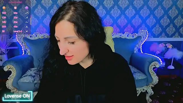 MissRossi online show from February 2026 07:44:02 PM