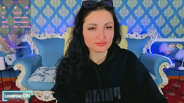 MissRossi online show from February 2026 01:42:01 PM