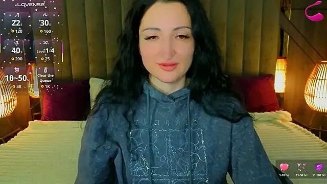 MissRossi online show from April 2026 06:56:01 PM