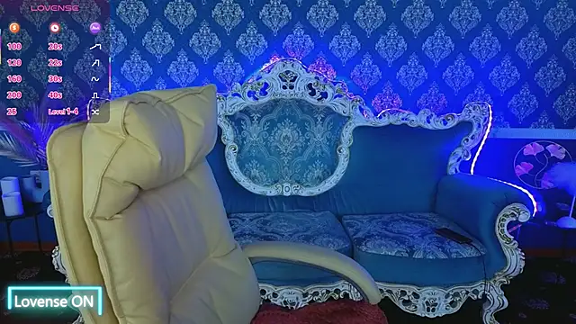 MissRossi online show from February 2026 07:45:02 PM