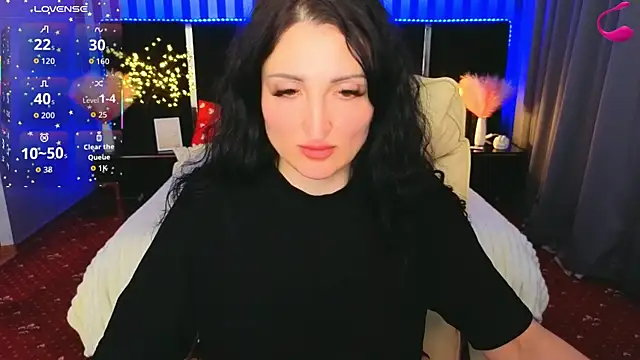 MissRossi online show from March 2026 07:42:01 PM