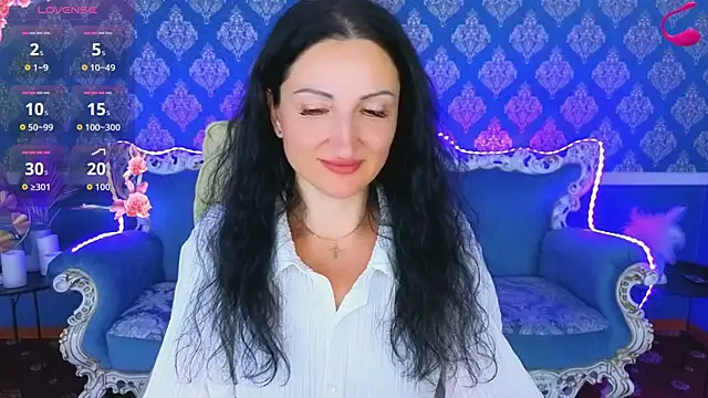 Snapshot of MissRossi chatting on July 2026 07:05:02 PM MissRossi online show from July 2026 07:05:02 PM