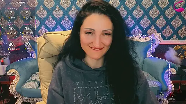 MissRossi online show from May 2026 06:55:02 PM
