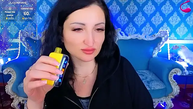 MissRossi online show from February 2026 07:36:02 PM