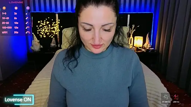 MissRossi online show from January 2026 08:03:01 PM