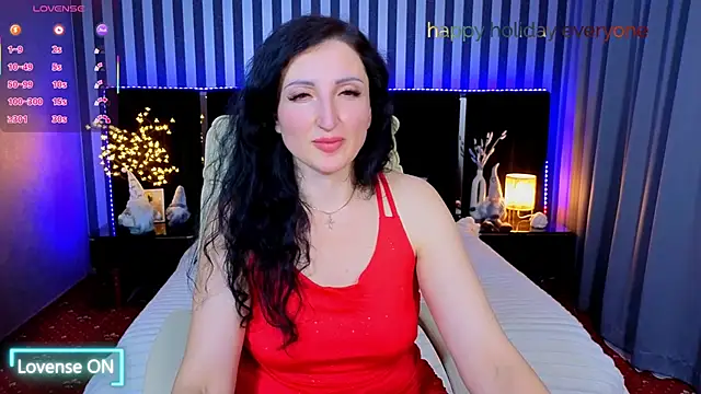 MissRossi online show from December 2025 08:02:02 PM