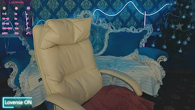 MissRossi online show from February 2026 02:53:01 AM