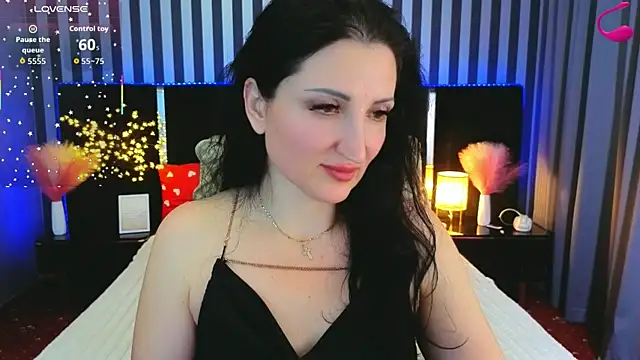 MissRossi online show from March 2026 08:27:02 PM