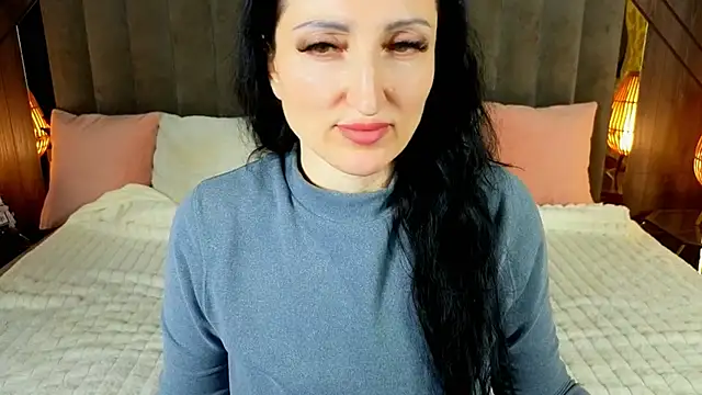 MissRossi online show from December 2025 01:57:02 PM