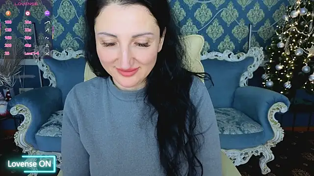 MissRossi online show from January 2026 08:02:01 PM