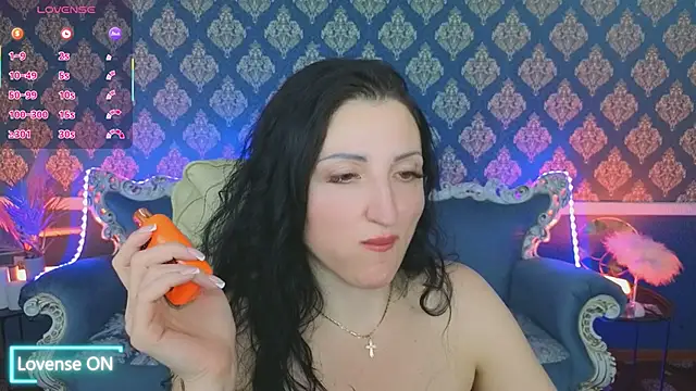 MissRossi online show from February 2026 07:48:01 PM