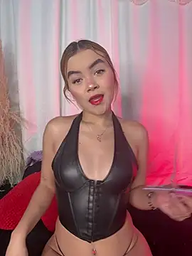 Miaa rosses3 online show from July 2026 09:37:01 PM