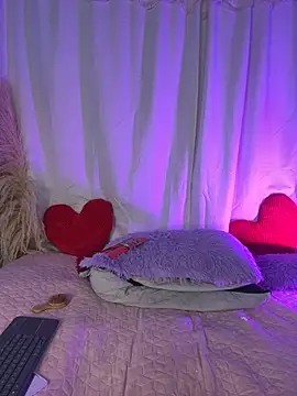 Miaa rosses3 online show from October 2025 11:03:02 PM