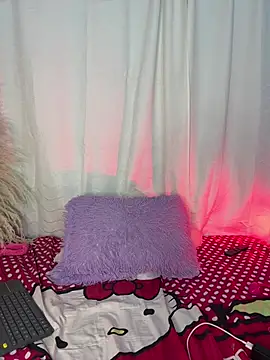 Miaa rosses3 online show from April 2026 09:23:01 PM