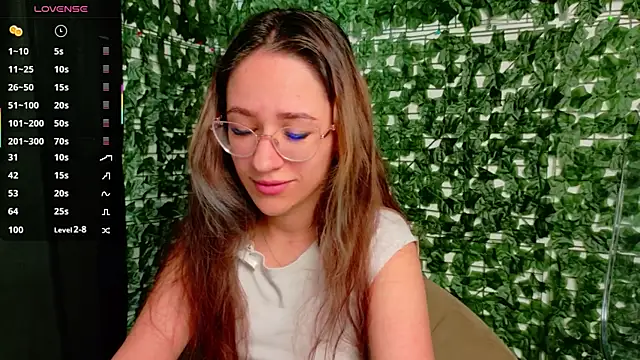 EvaBllake online show from May 2026 07:45:02 AM