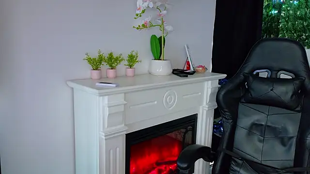 EvaBllake online show from March 2026 06:09:01 AM