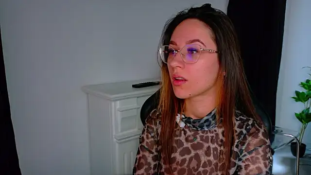 EvaBllake online show from February 2026 06:12:02 AM